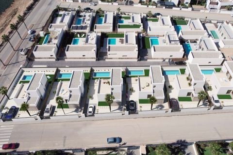 Villa a Algorfa, Alicante, Algorfa - € 469.000 | Ref: NB5701 - foto 14